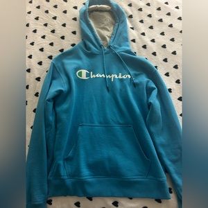 champion hoodie